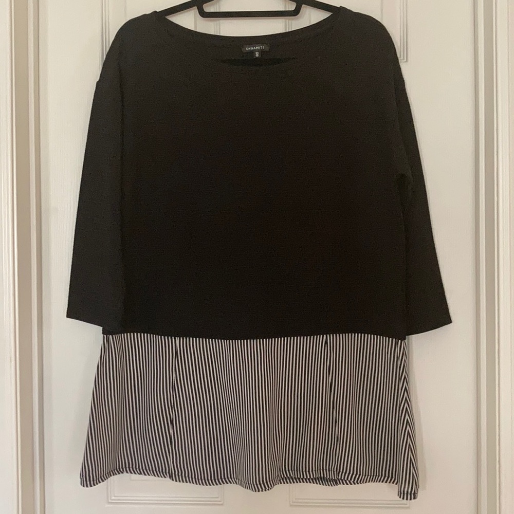 Dynamite top